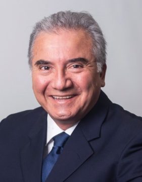 Cesar Alosilla-Velazco