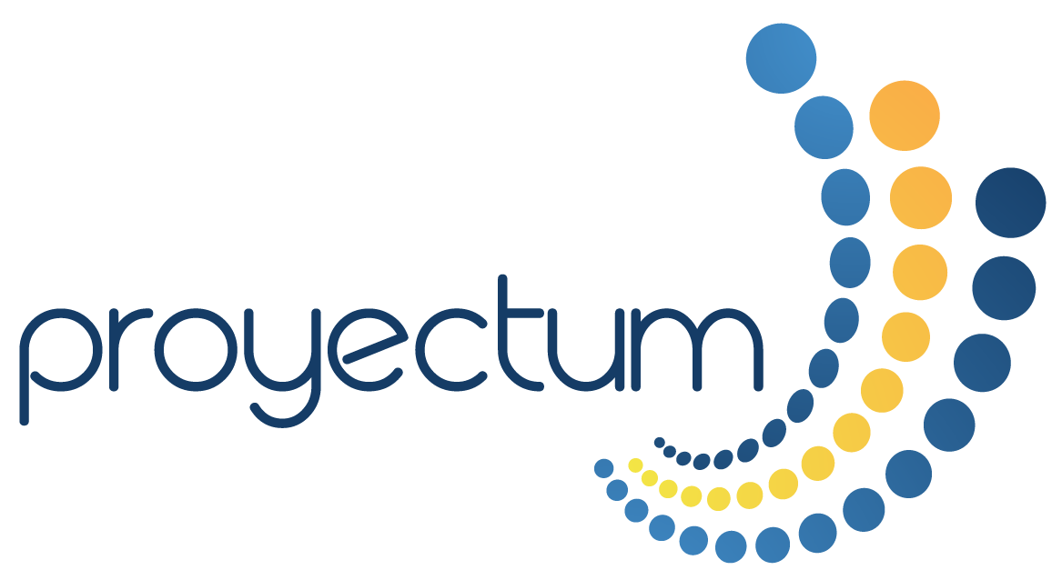Logo Proyectum